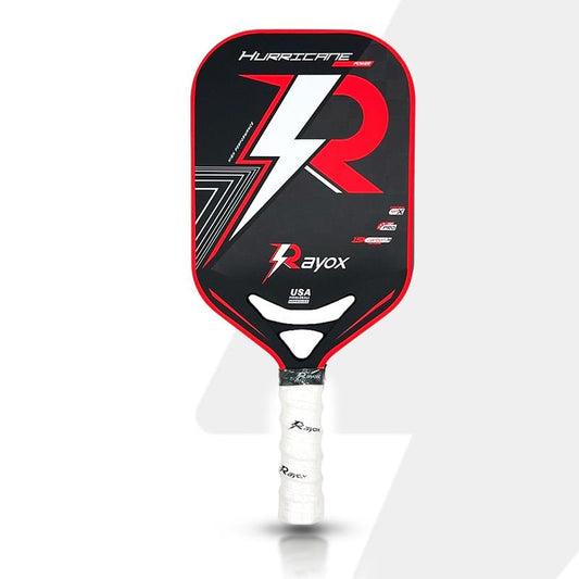 Rayox ️ Hurricane Power, Pro-Pickleball Paddle